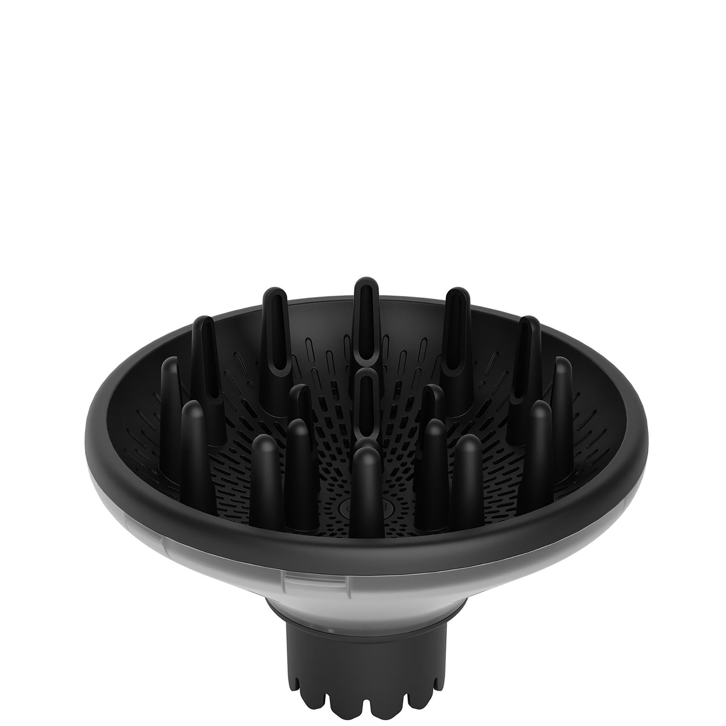 ghd White Speed And Diffuser Attachment - Application