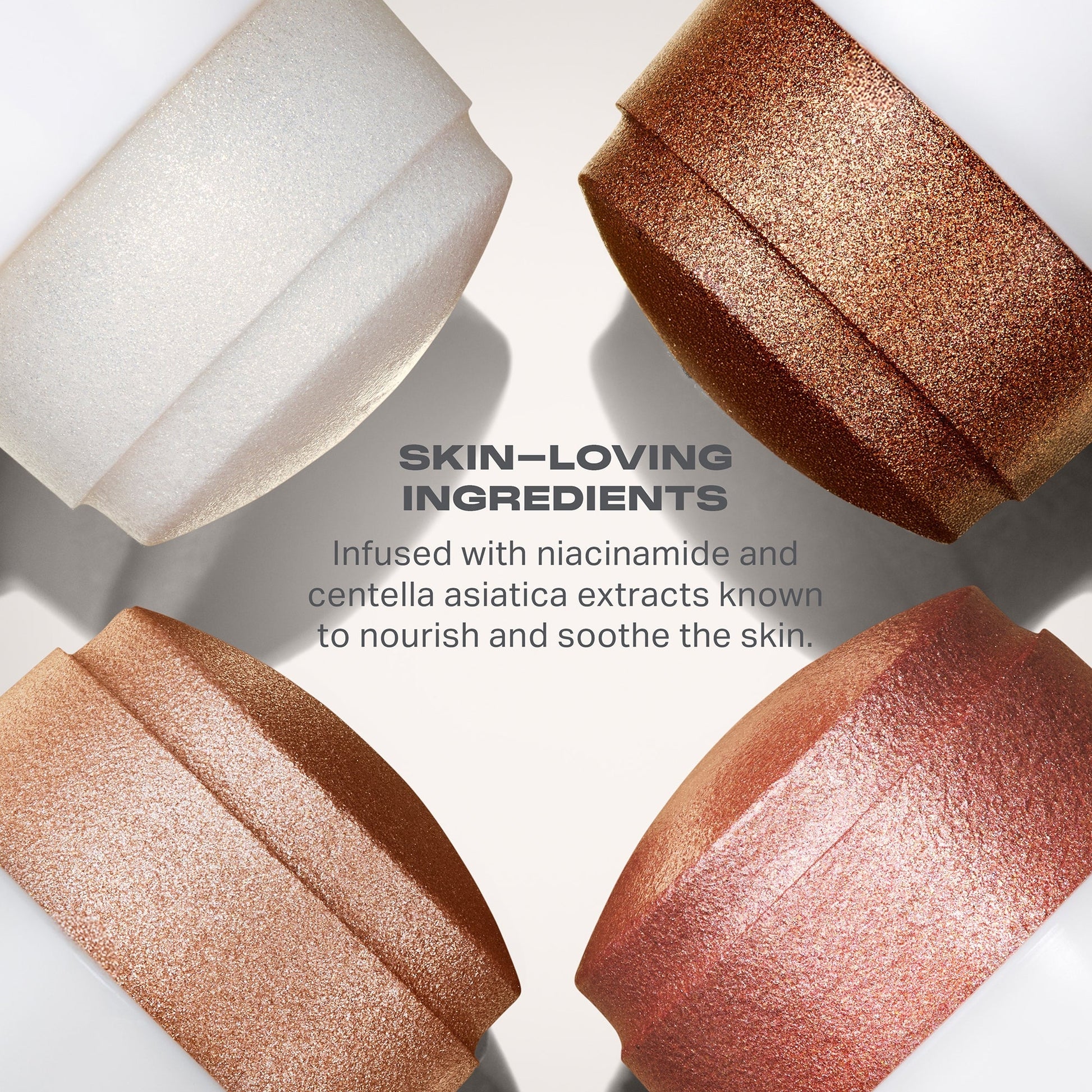 Morphe Dreamlight Gelee Highlighter Stick - Image 5