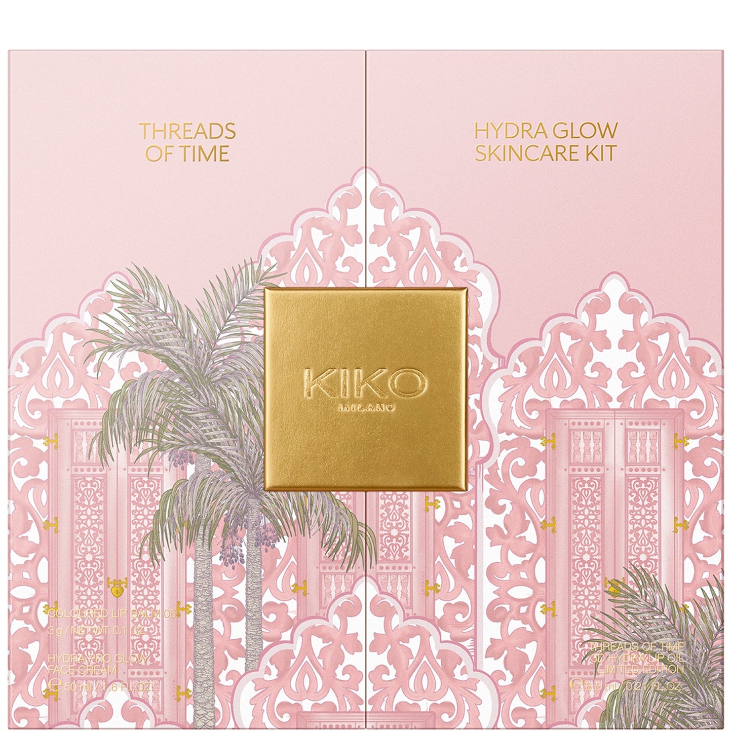 KIKO Milano Hydra Glow Skincare Kit - Image 14