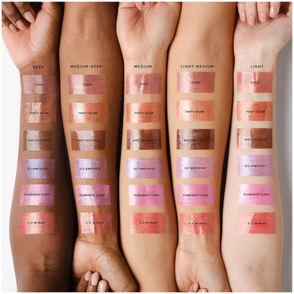 Fenty Beauty Gloss Bomb Stix Shimmer - Image 5