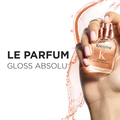 Kérastase Gloss Absolu Le Parfum - Hair Perfume - Product Details