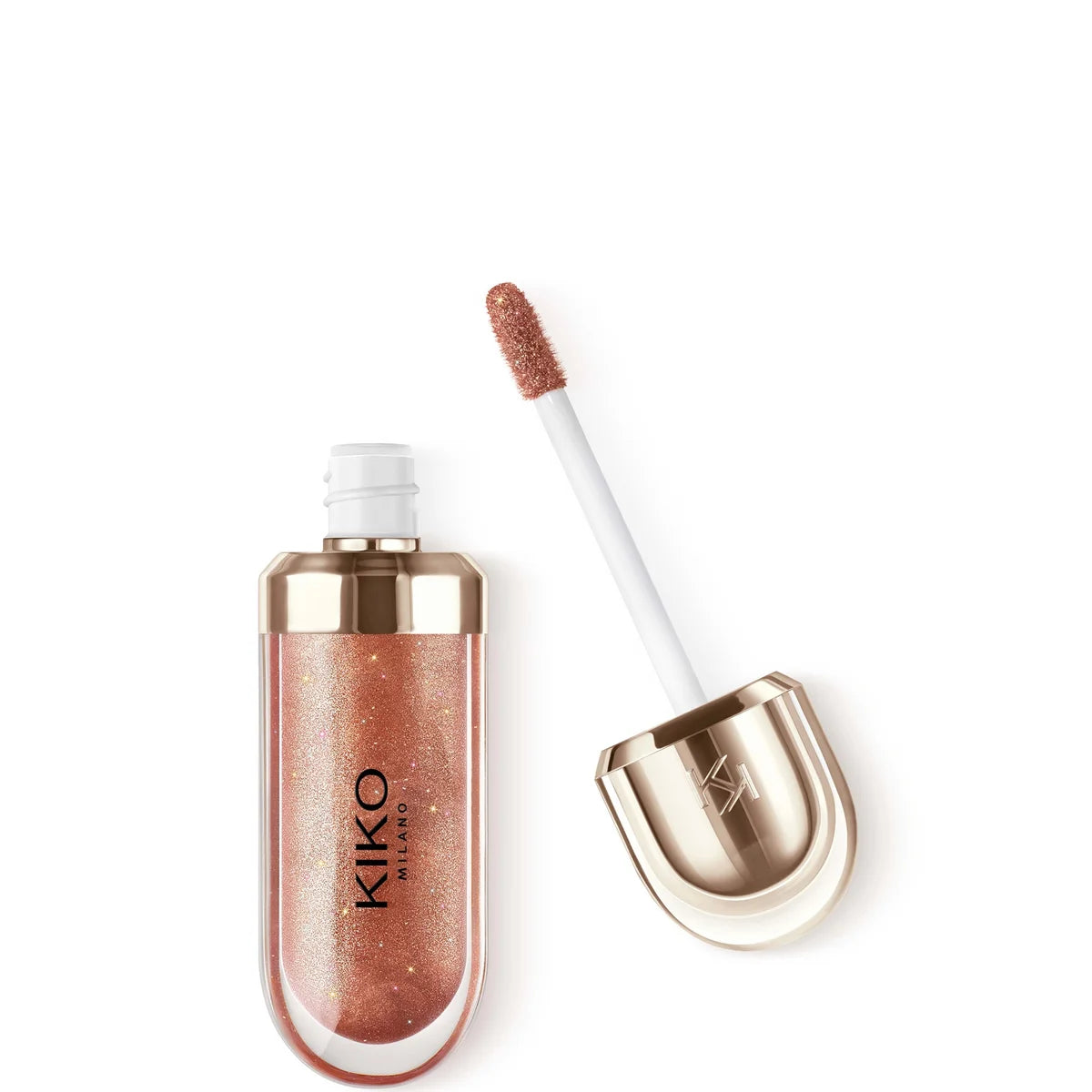 KIKO Milano 3D Hydra Lipgloss - Limited Edition - Image 10