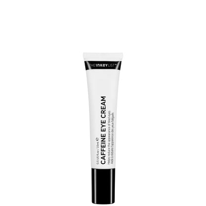 The INKEY List Caffeine Eye Cream