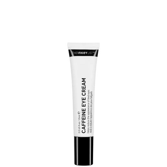 The INKEY List Caffeine Eye Cream
