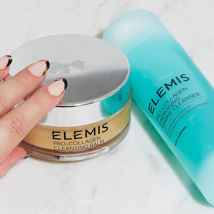 ELEMIS Pro-Collagen Energising Marine Cleanser - Image 6