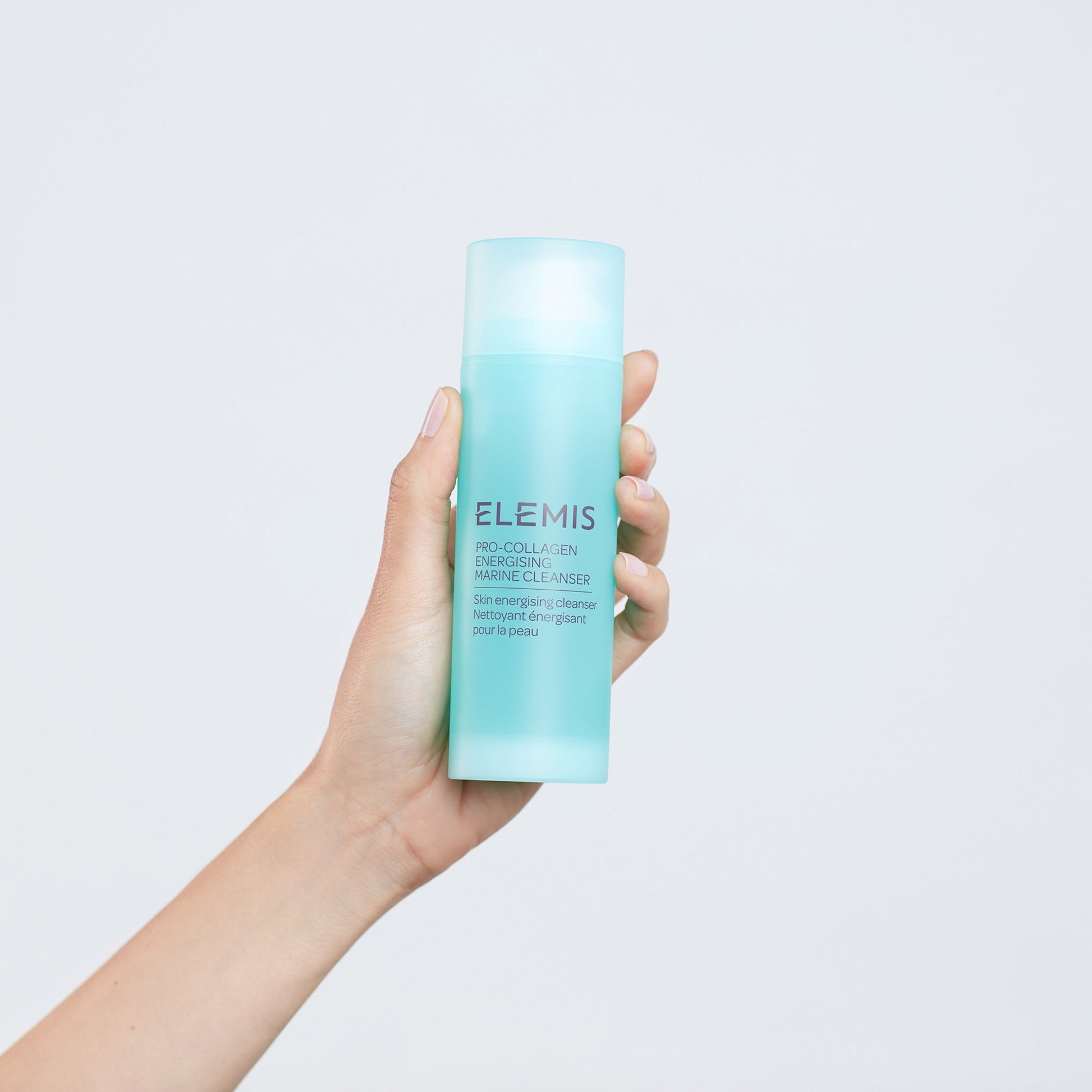ELEMIS Pro-Collagen Energising Marine Cleanser - Product Details