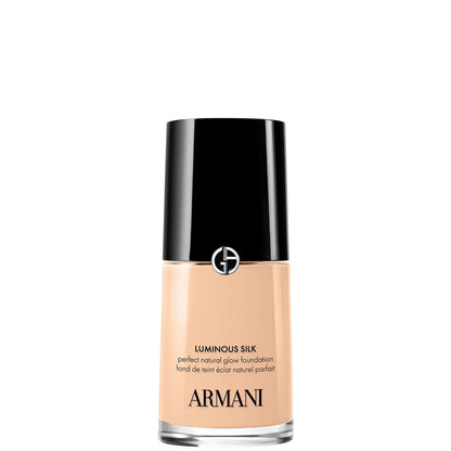Armani Luminous Silk Foundation - Image 15