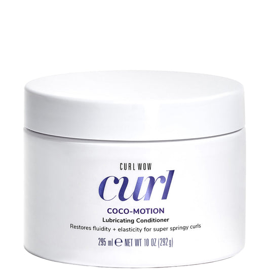 Color Wow Curl Wow COCO-MOTION Lubricating Curl Conditioner