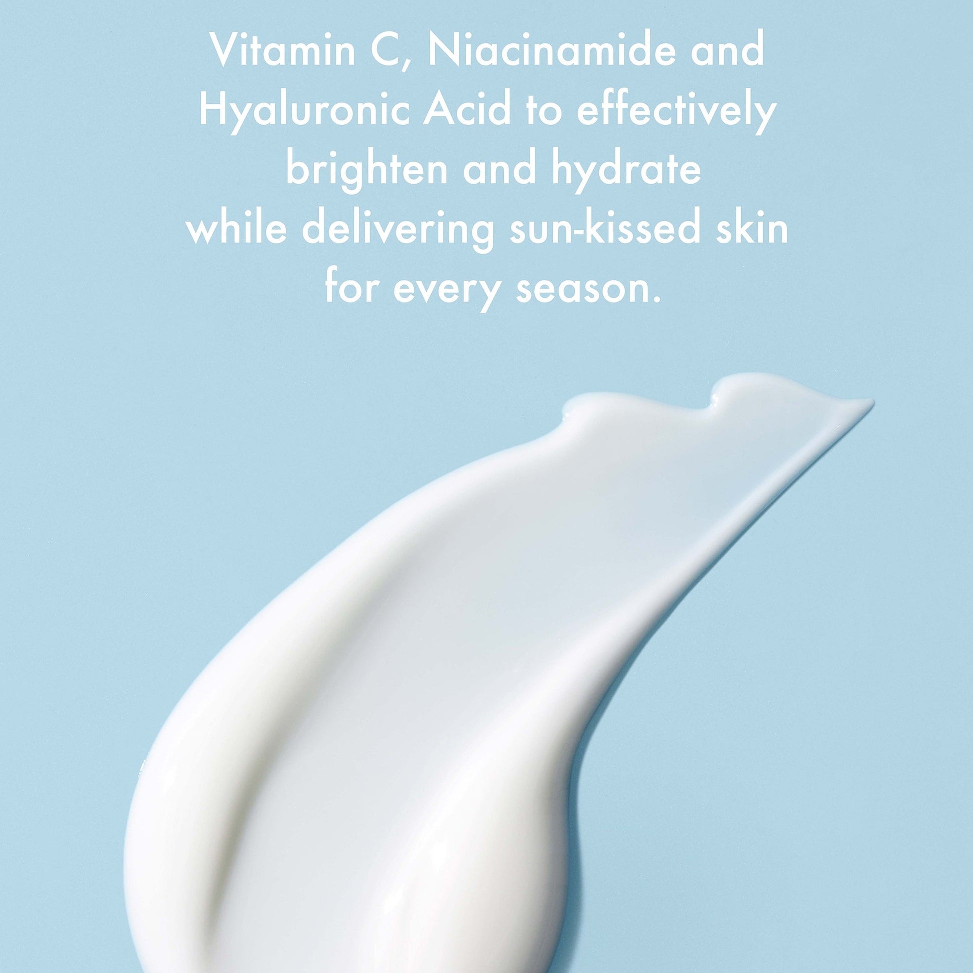 Isle of Paradise Gradual Daily Lotion - Medium/Dark - Product Details