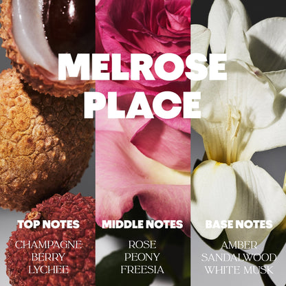 OUAI Fragrance Mist Melrose Place - Image 6