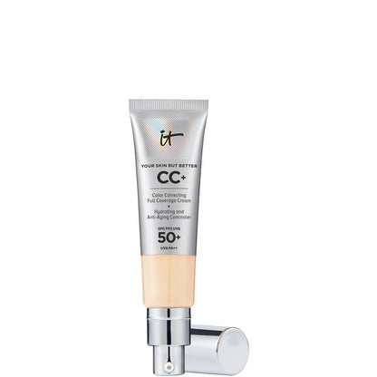 IT Cosmetics Your Skin But Better CC+ Cream with SPF50 - Image 17
