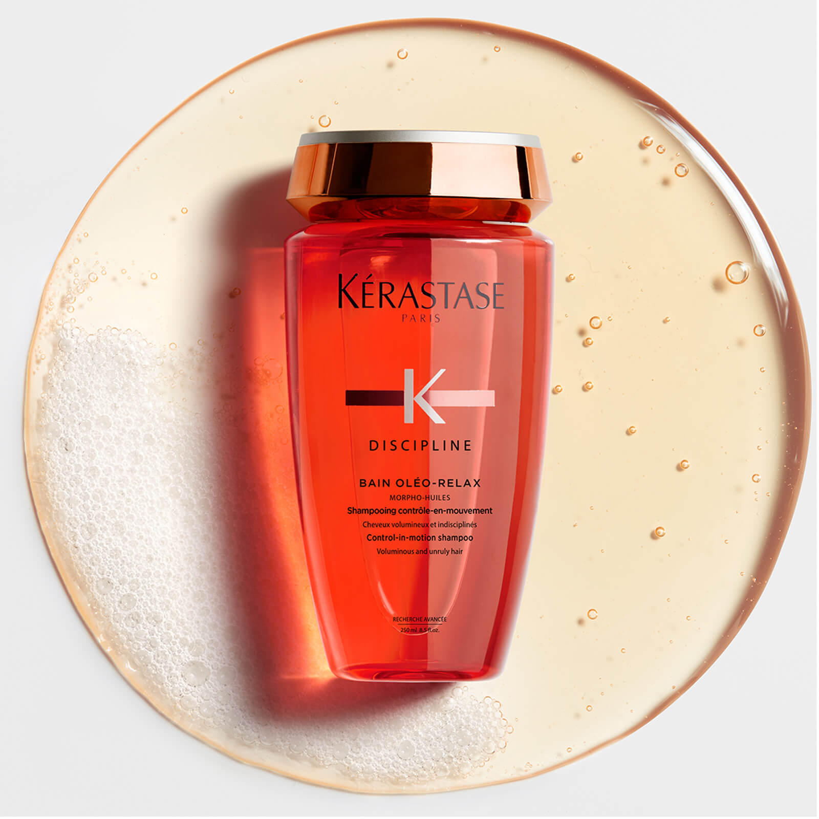 Kérastase Bain Oleo-Relax - Product Details