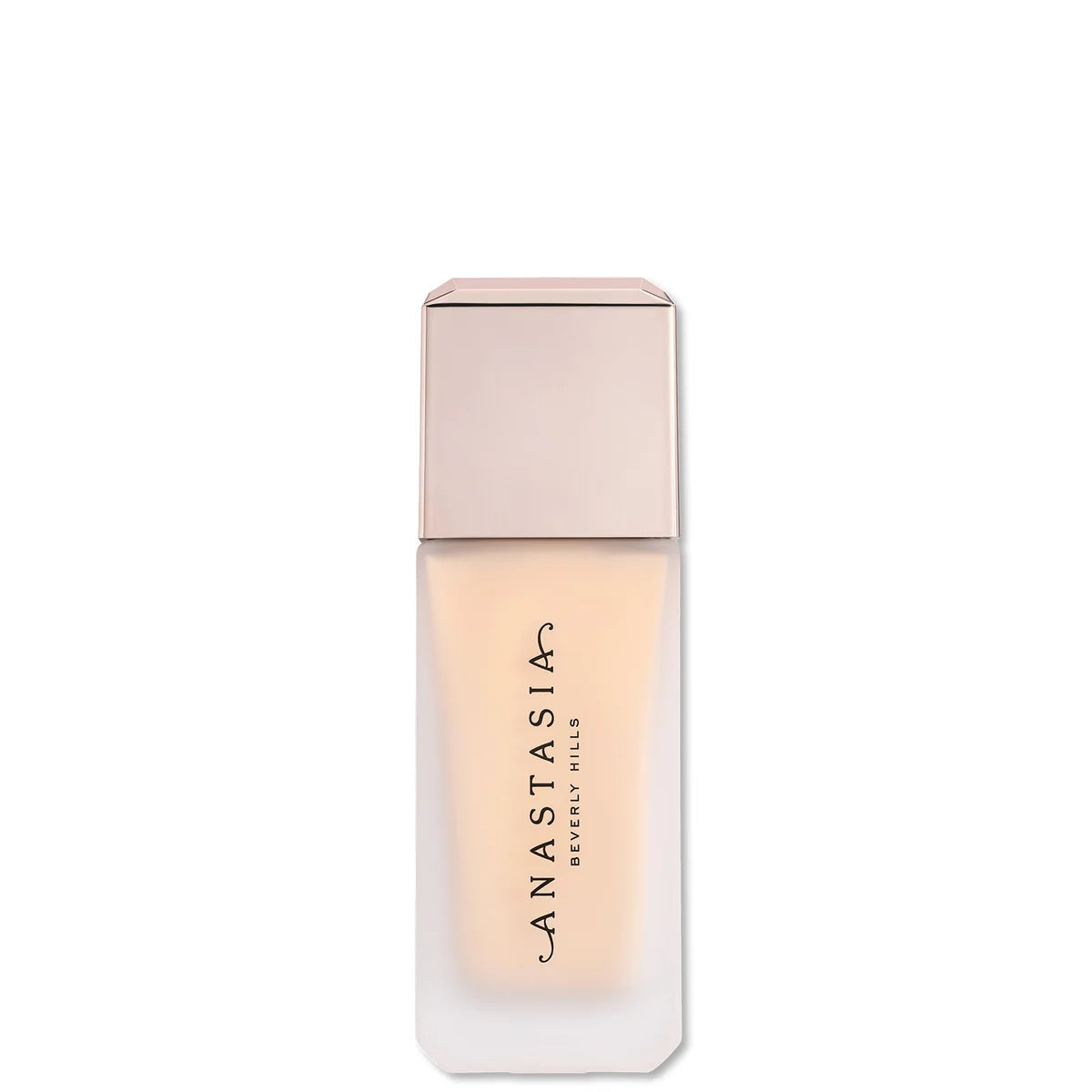 Anastasia Beverly Hills Impeccable Blurring Second Skin Matte Foundation - Image 15