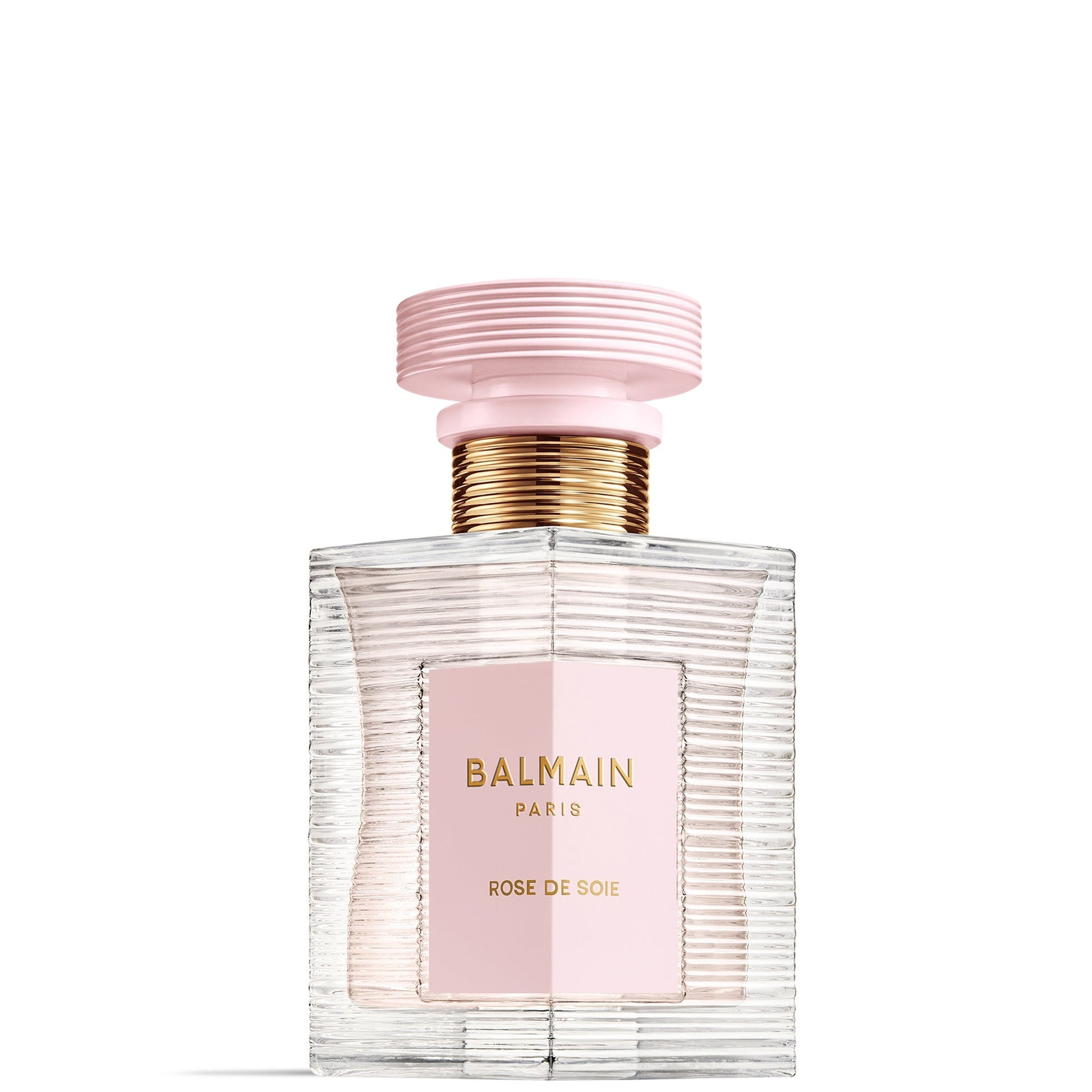 Balmain Rose de Soie Eau de Toilette