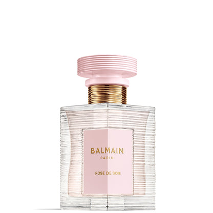 Balmain Rose de Soie Eau de Toilette