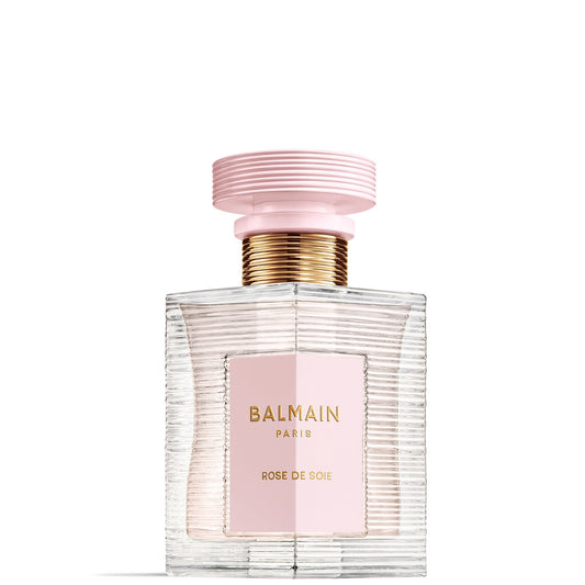 Balmain Rose de Soie Eau de Toilette