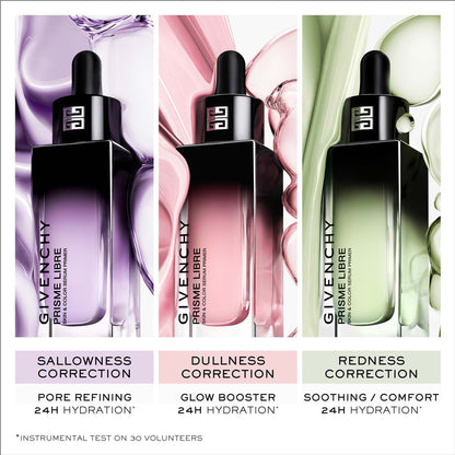 Givenchy Prisme Libre Serum Primer - Image 5