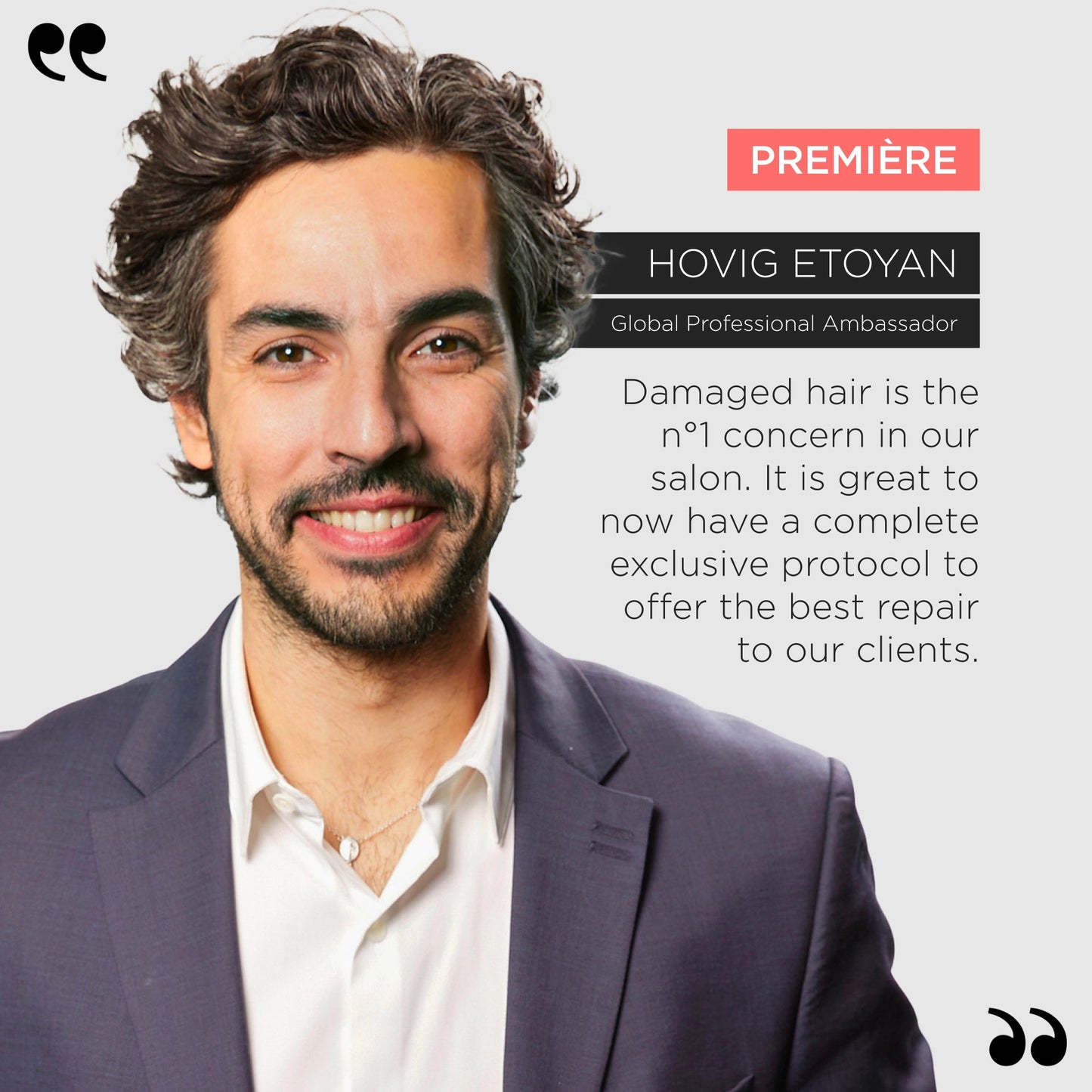 Kérastase Première Bonding Advanced Repairing Shampoo - Image 9