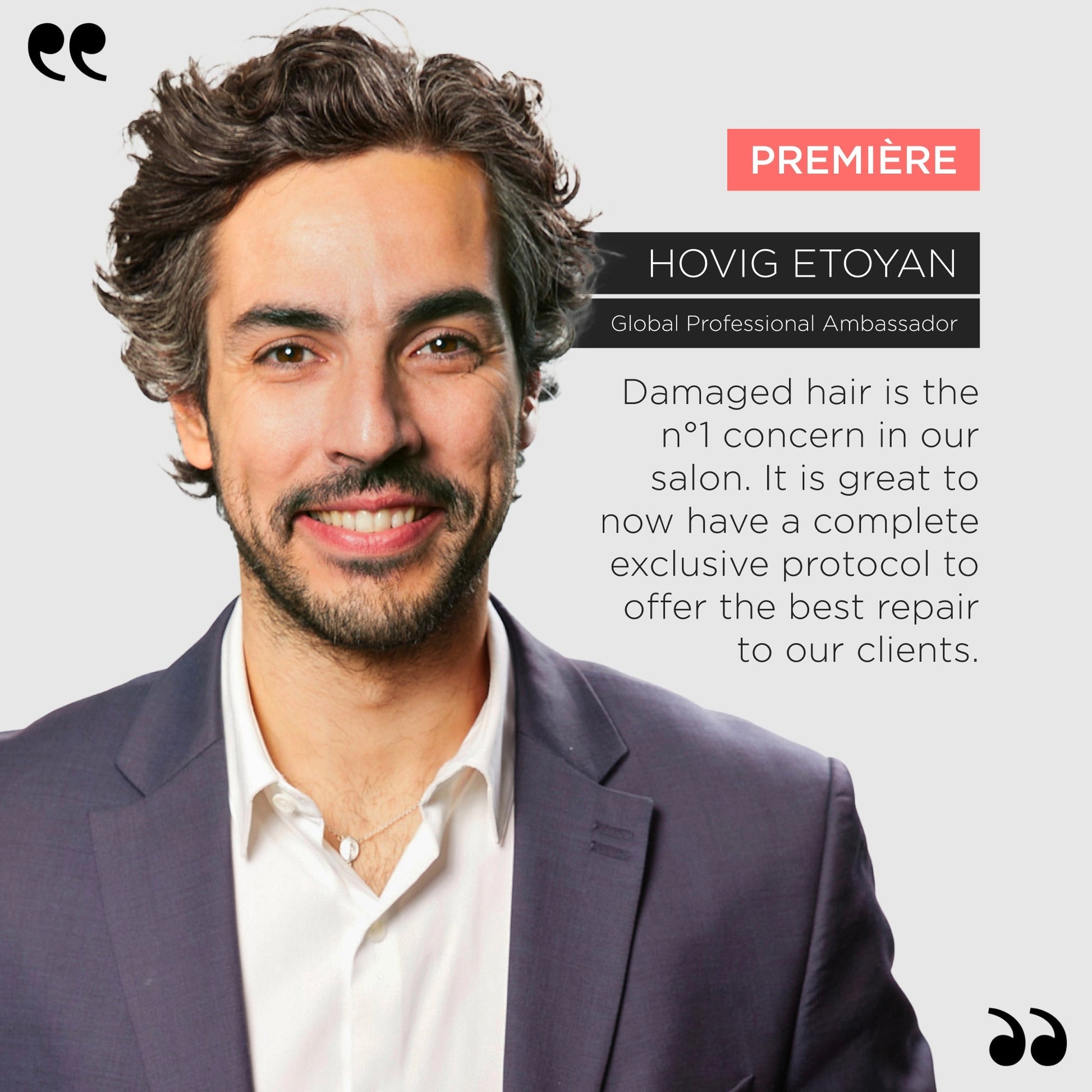 Kérastase Première Bonding Advanced Repairing Shampoo - Image 9