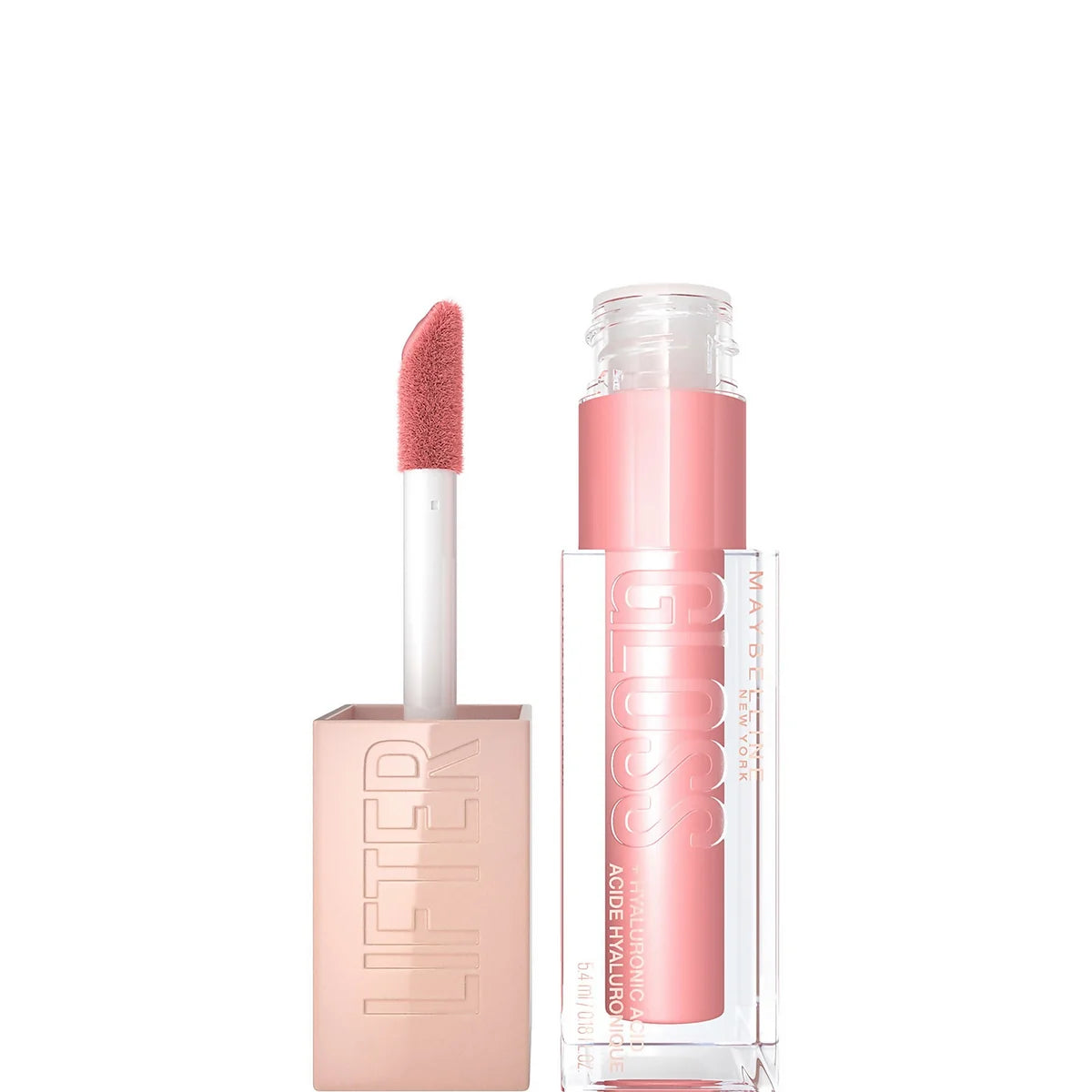 Maybelline Lifter Gloss Hydrating Lip Gloss - Image 9