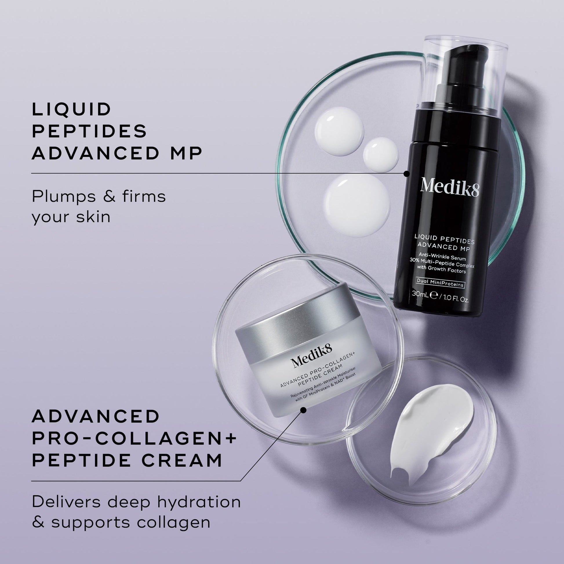 Medik8 Peptide Boosters Set - Image 4