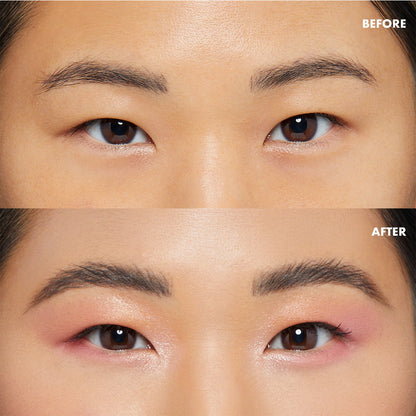 NYX Professional Makeup The Brow Glue Instant Styler - Image 4