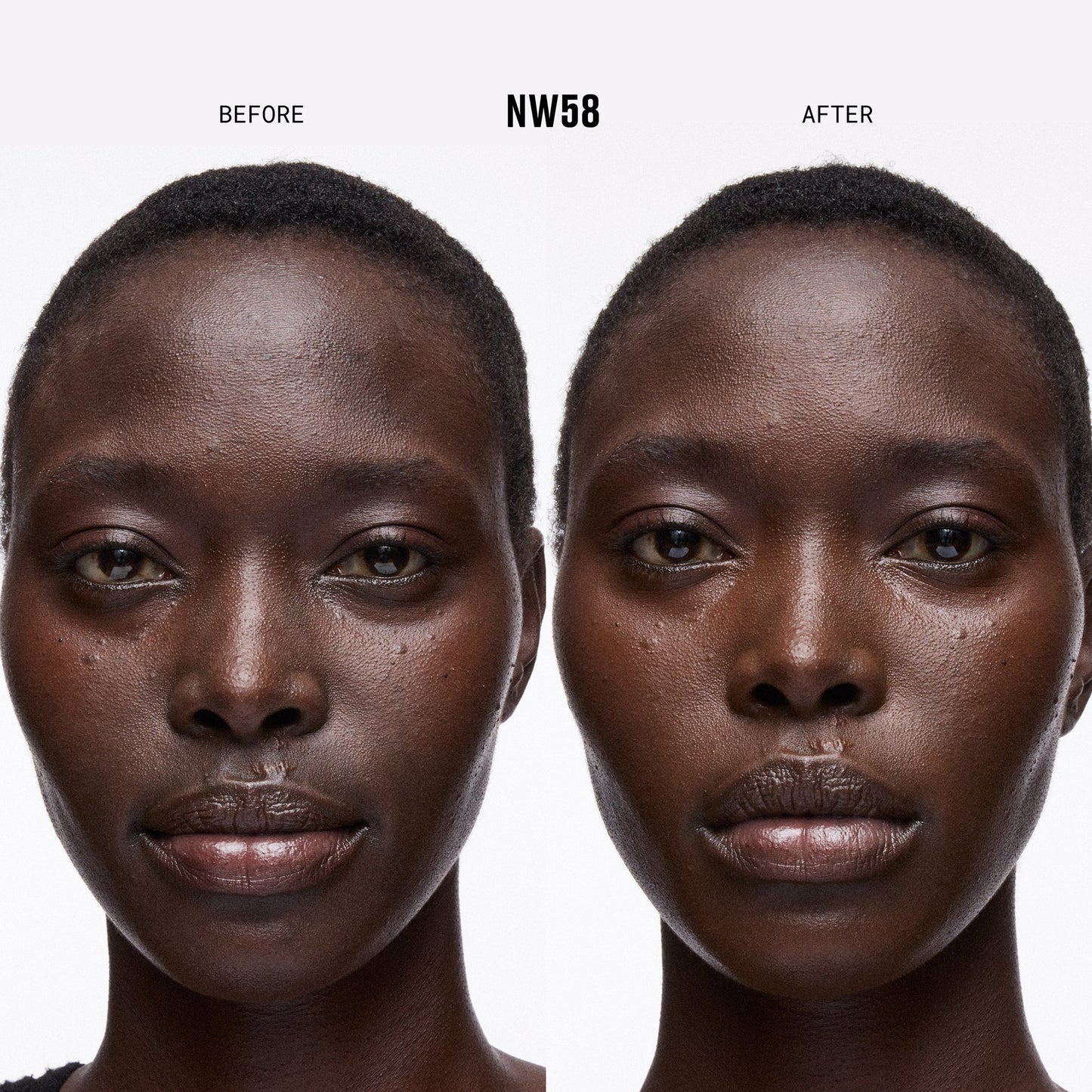 MAC Studio Fix 36HR Smooth Angles Concealer - Application
