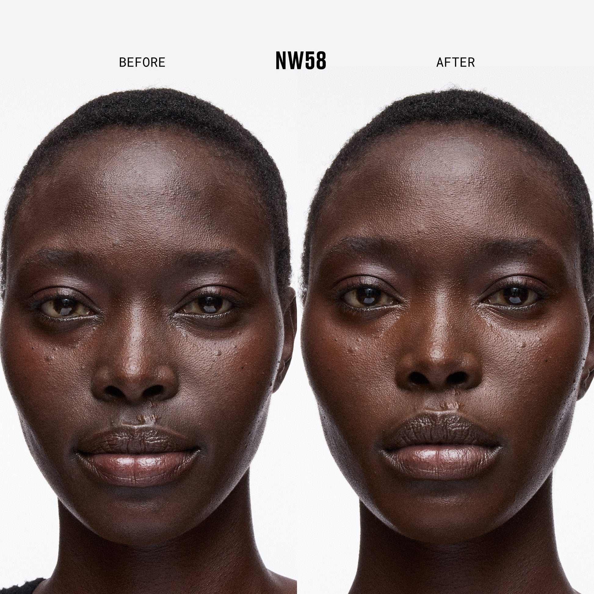MAC Studio Fix 36HR Smooth Angles Concealer - Application