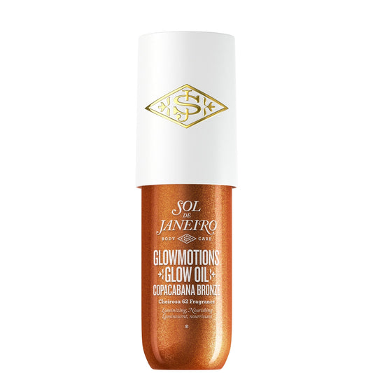 Sol de Janeiro Glowmotions Copacabana Bronze Glow Oil