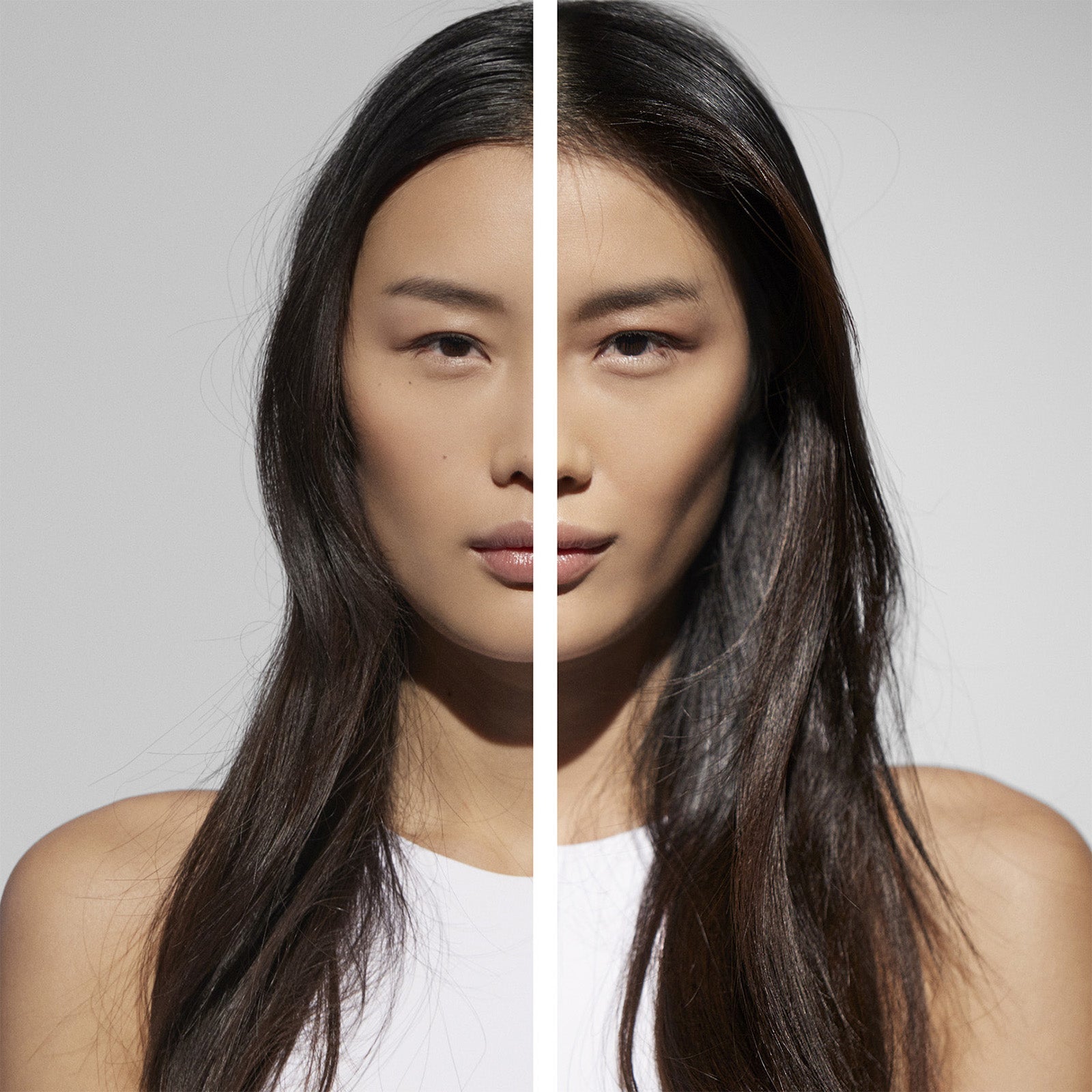 Kérastase Specifique Bain Divalent Shampoo - Application