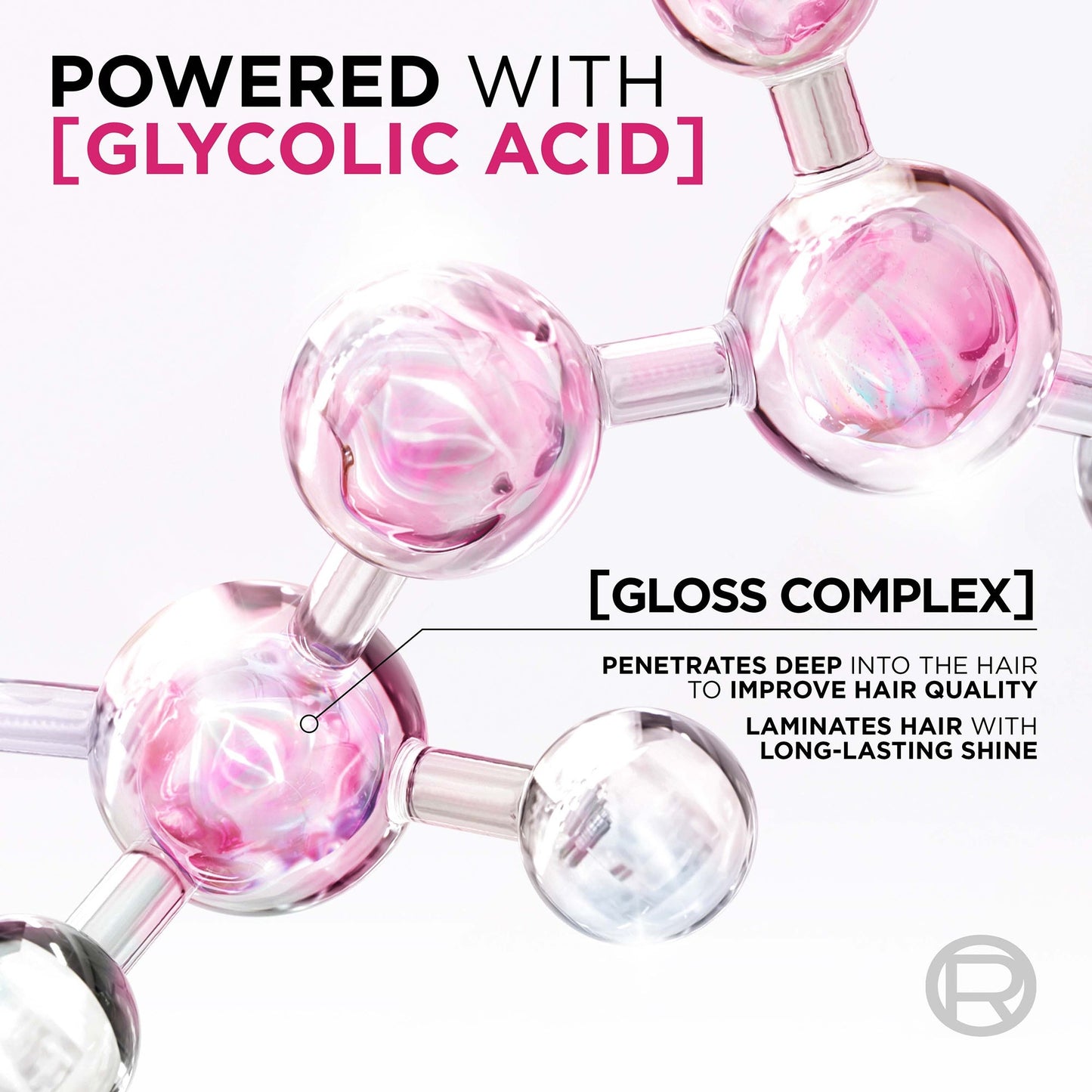 L'Oréal Paris Elvive Glycolic Gloss Glossing Routine for Dull Hair - Image 5