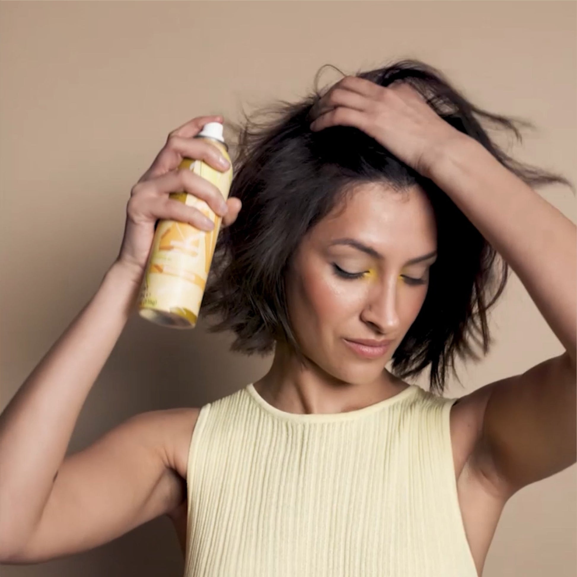 ARKIVE Headcare The Reset Brightside Dry Shampoo - Image 10