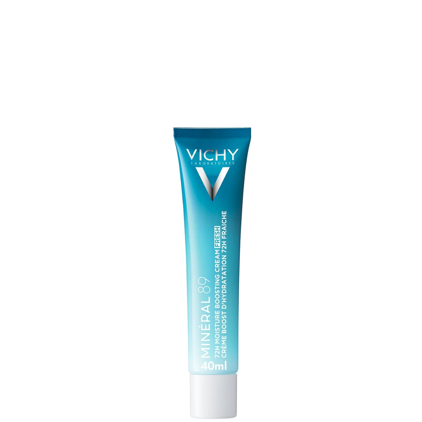 Vichy Minéral 89 72 Hr Hyaluronic Acid Moisture Boosting Cream