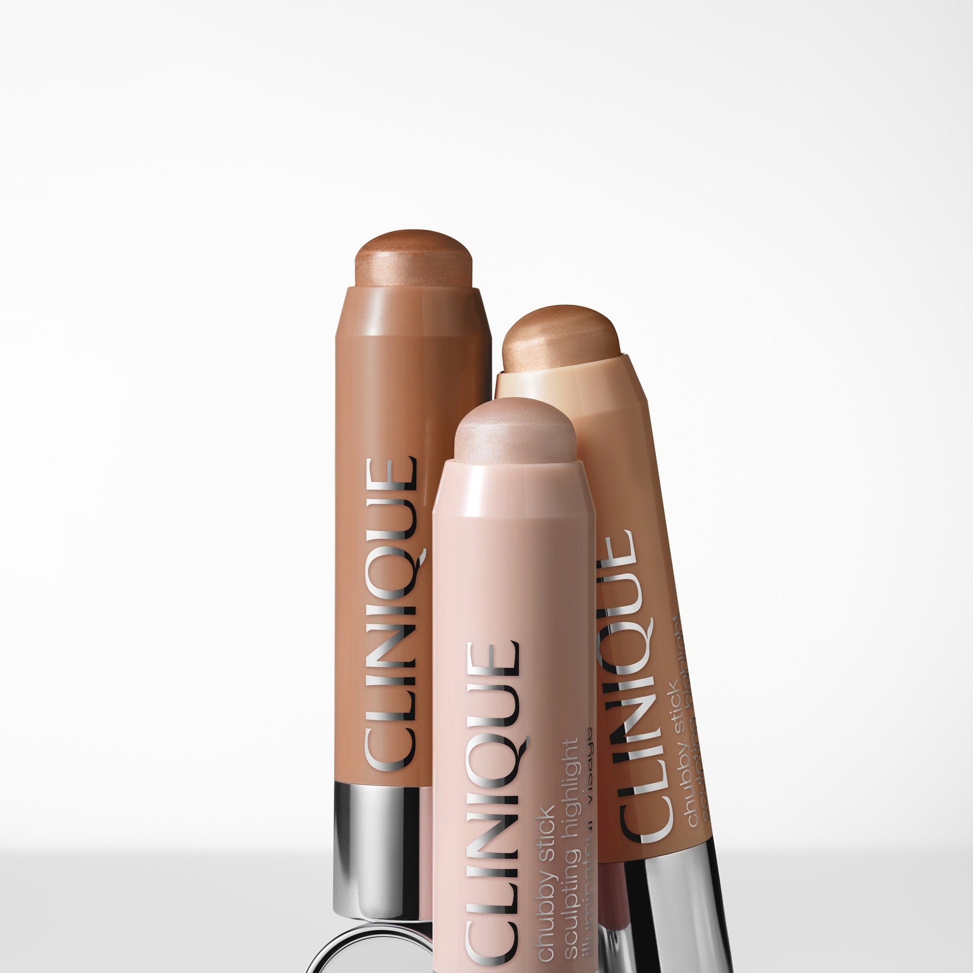 Clinique Chubby Stick™ Sculpting Highlight - Image 4