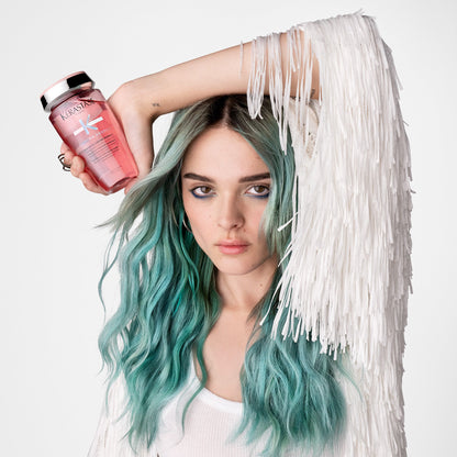 Kérastase Chroma Absolu Bain Riche Chroma Respect Shampoo - Image 4