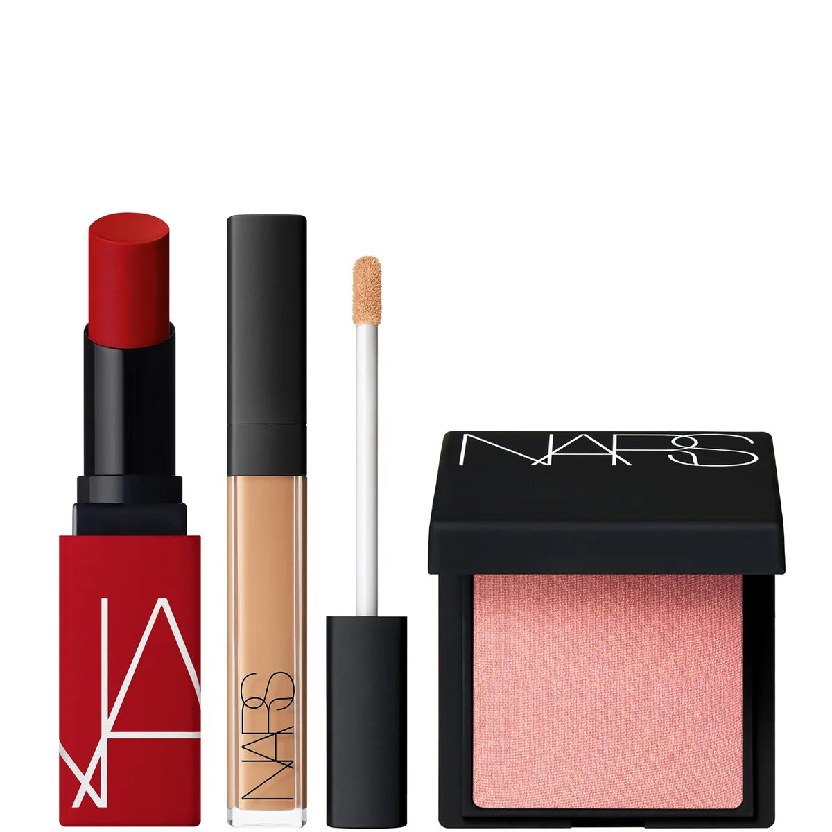 NARS Full Face Bundle - Image 7