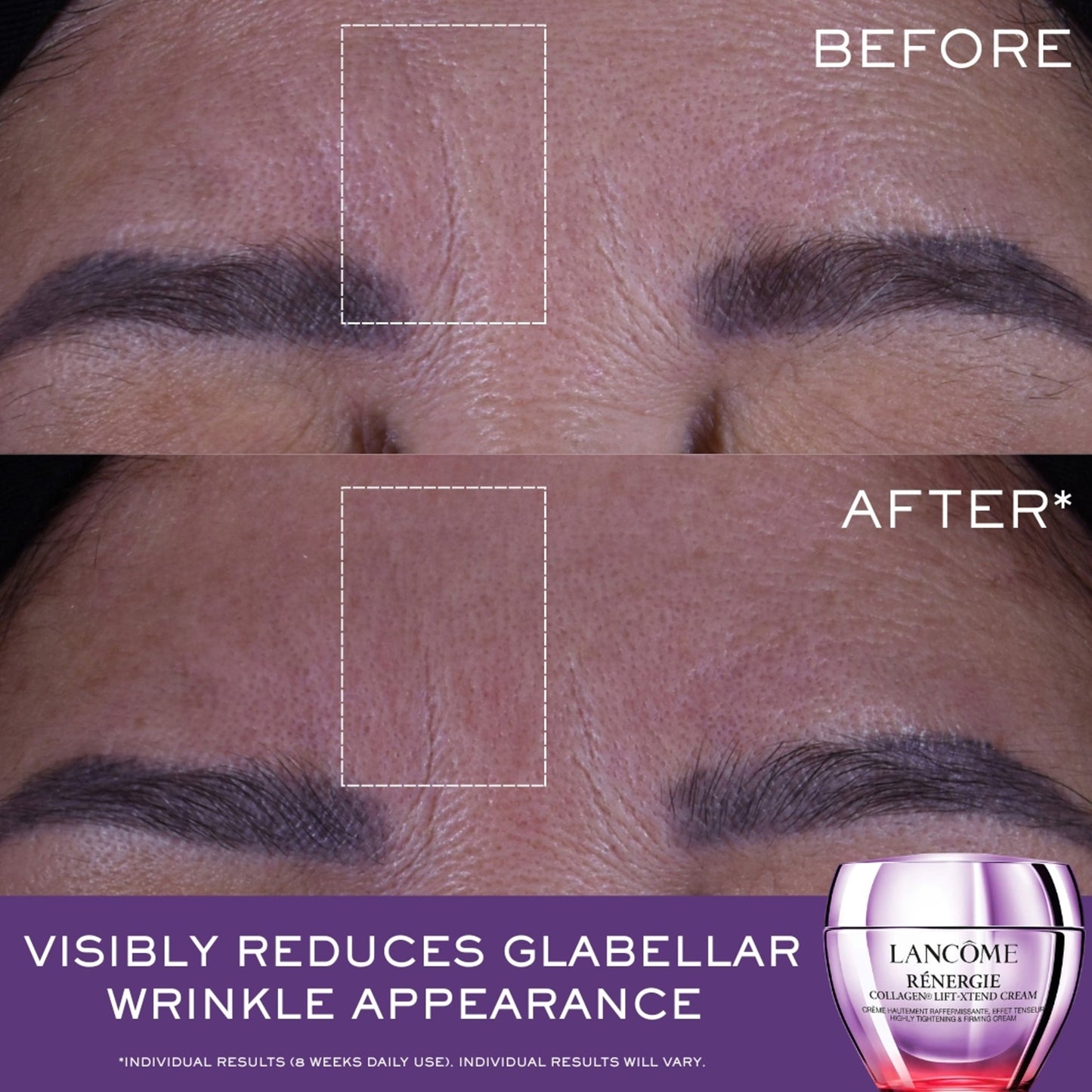 Lancôme Renergie Collagen Lift-Xtend Cream - Image 5