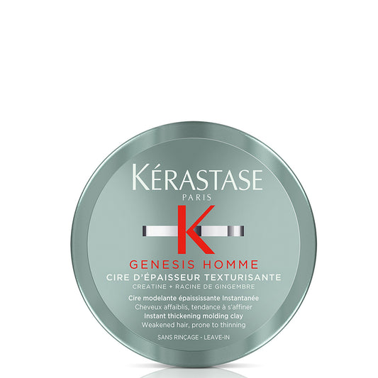 Kérastase Genesis Homme Instant Thickening Molding Clay
