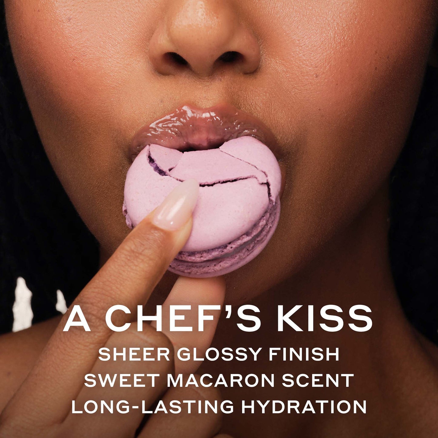 Ole Henriksen Sweet Macaron Pout Preserve Peptide Lip Treatment - Image 7