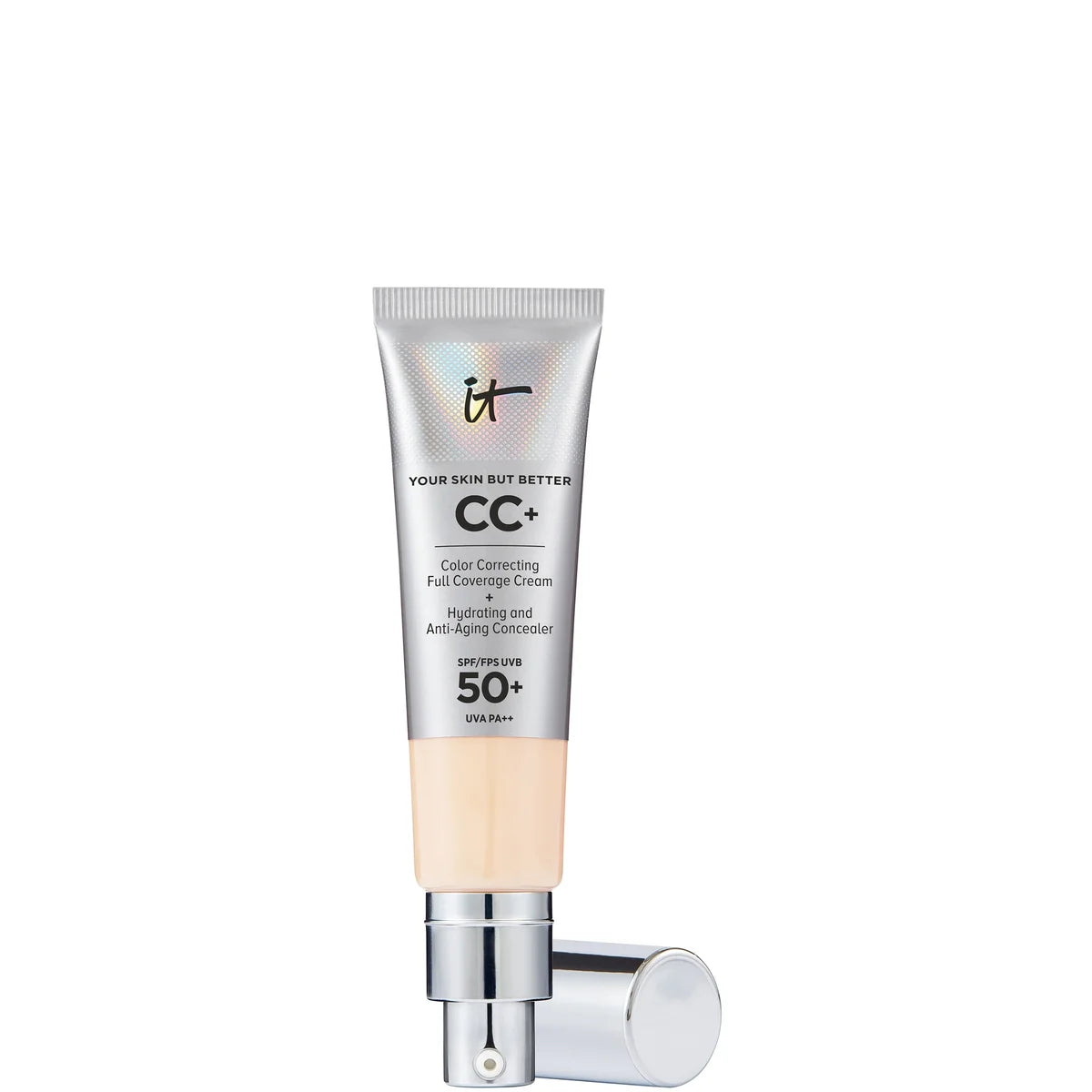 IT Cosmetics Your Skin But Better CC+ Cream with SPF50 - Image 15