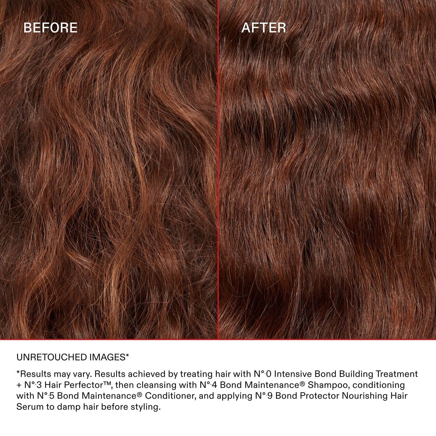 Olaplex No. 0 Intensive Bond Building Hair Treatment for Deep Repair and Strengthening - Image 4