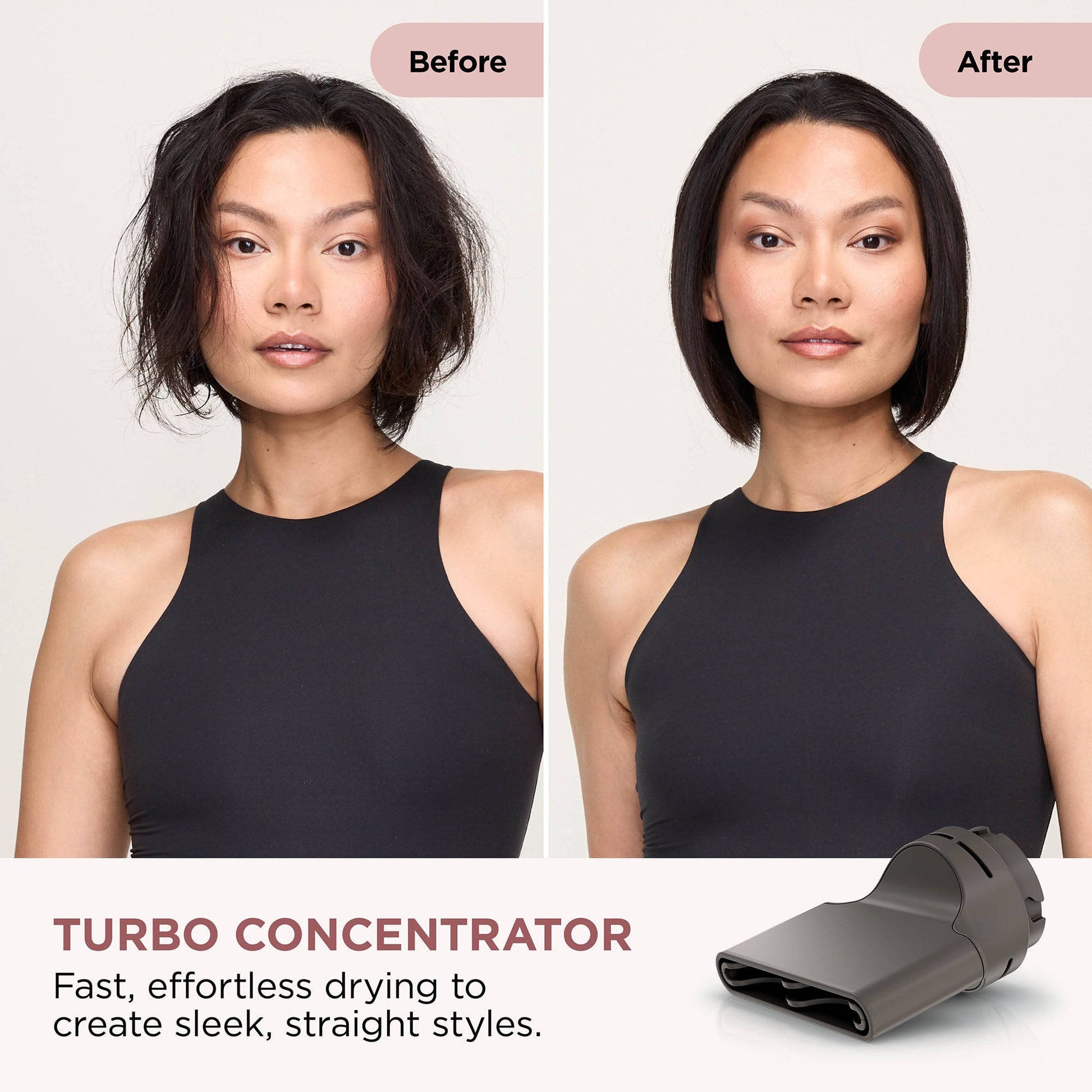 SHARK SpeedStyle Pro High-Velocity Hair Dryer System - Image 7