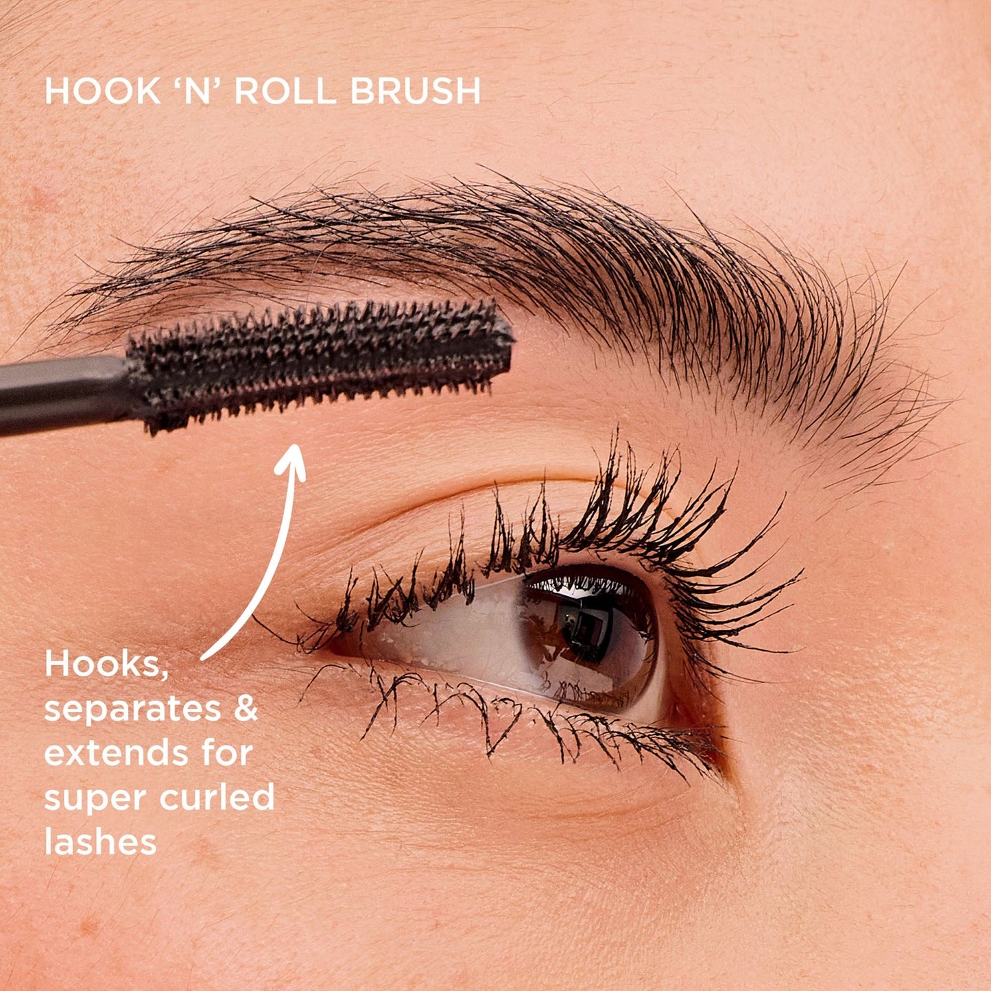 Benefit Roller Lash Full-Size and Mini Mascara Duo - Product Details