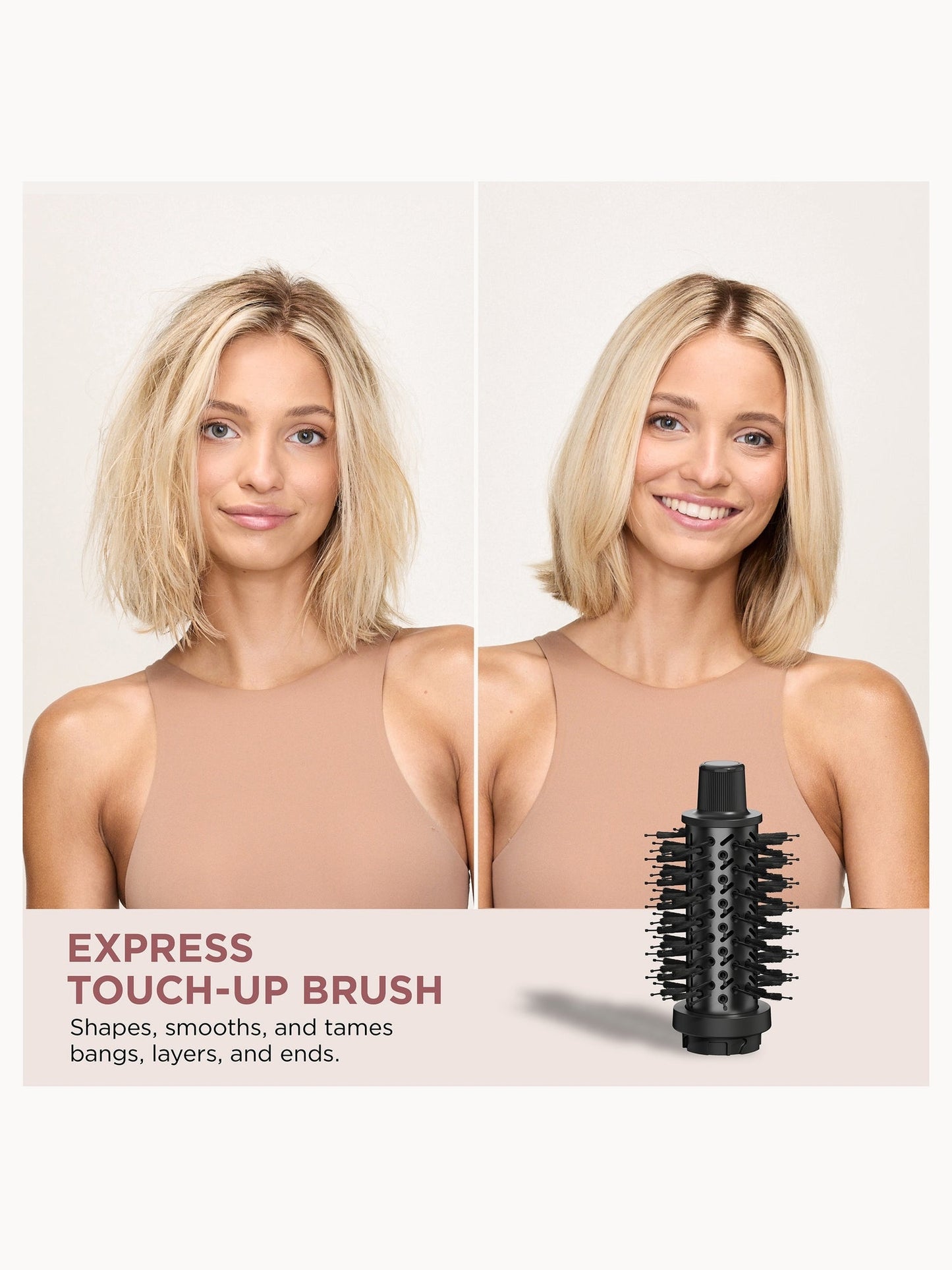 SHARK Beauty SpeedStyle Pro 5-in-1 High-Velocity Hair Dryer System - Image 7