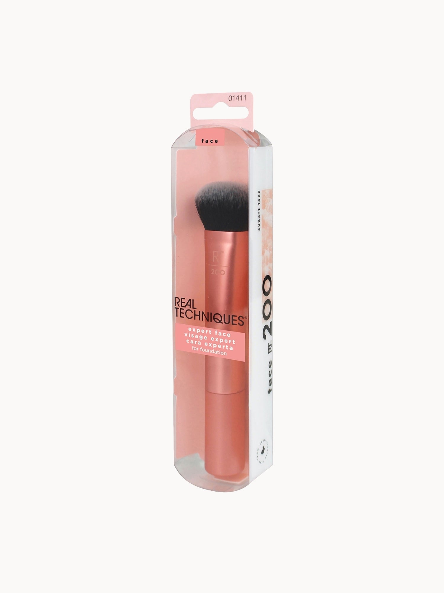 Real Techniques Expert Face Brush - Image 4