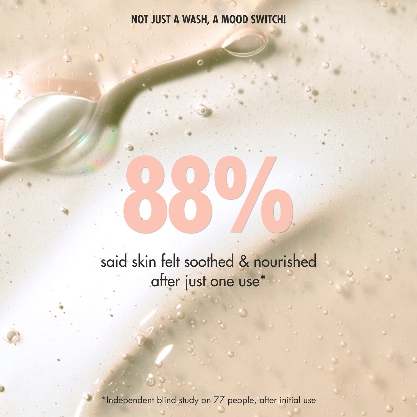 NEOM Feeling Grounded Body Wash - Image 6