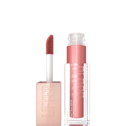 Maybelline Lifter Gloss Hydrating Lip Gloss - Image 6
