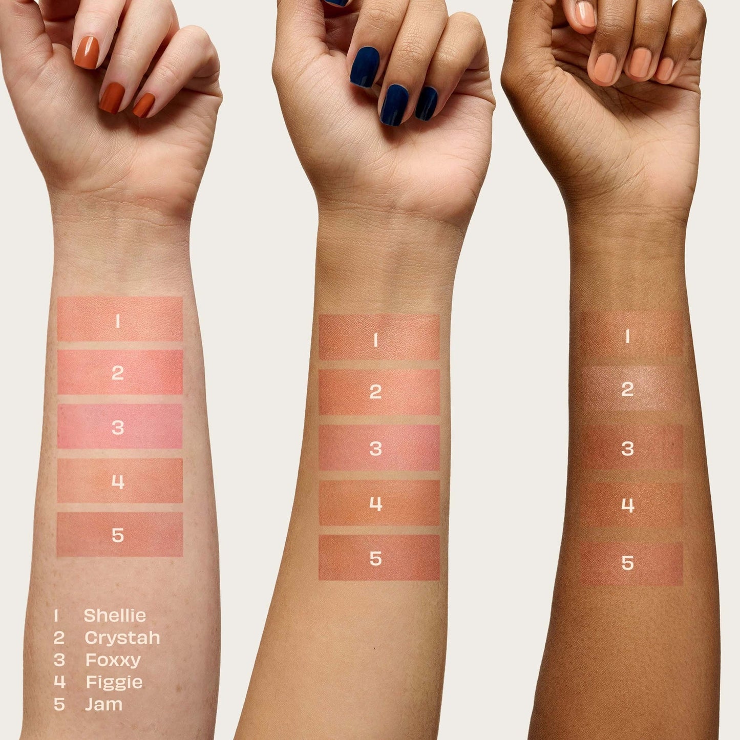 Benefit Juice Stick Hydrating Dewy Gel Blush Stick - Image 6