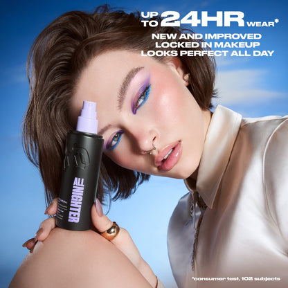 Urban Decay All Nighter Travel Setting Spray - Product Details