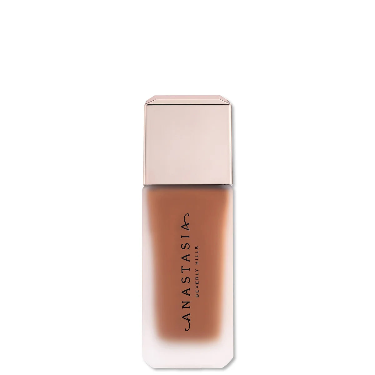 Anastasia Beverly Hills Impeccable Blurring Second Skin Matte Foundation - Image 24